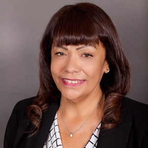 Business Card Agent Photo